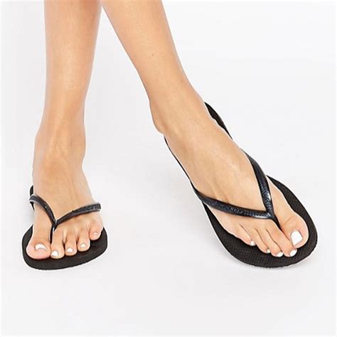 flip flops for women designer.